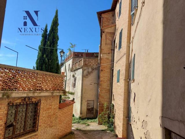 Villa in vendita a Cartoceto PU