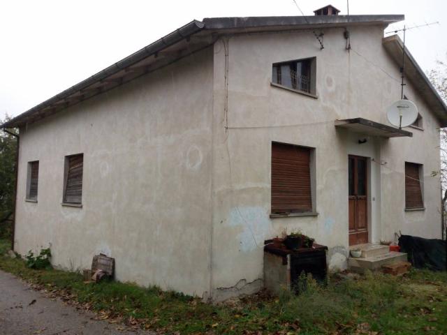 Villa in vendita a Cartoceto PU