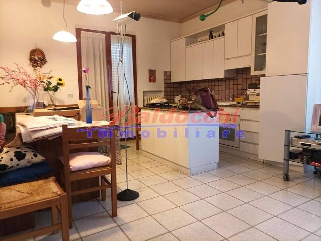 Villa in vendita a Cartoceto PU