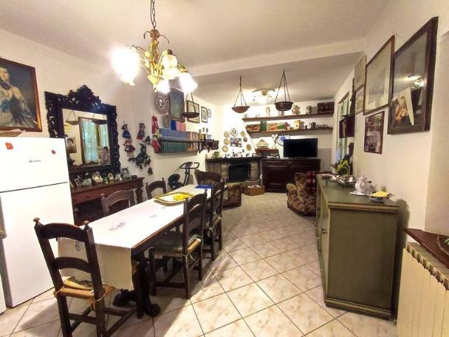 Villa in vendita a Cartoceto PU