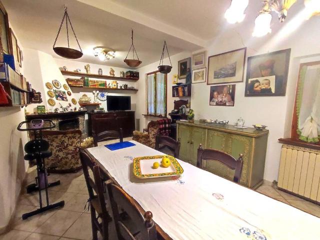 Villa in vendita a Cartoceto PU