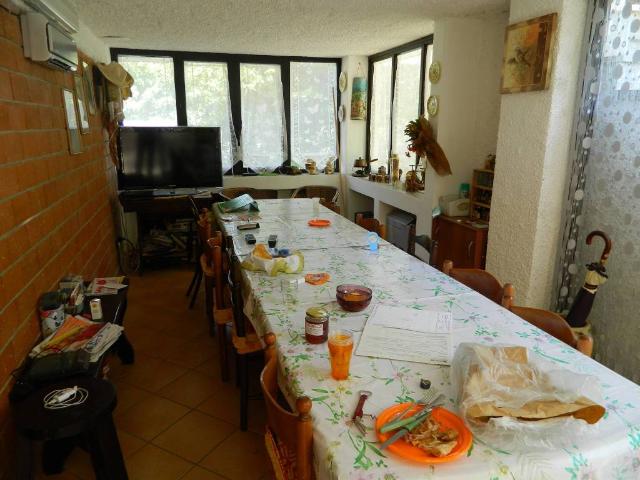 Villa in vendita a Cartosio AL