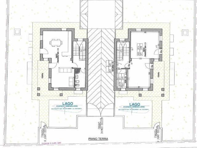Villa in vendita a Cartigliano VI