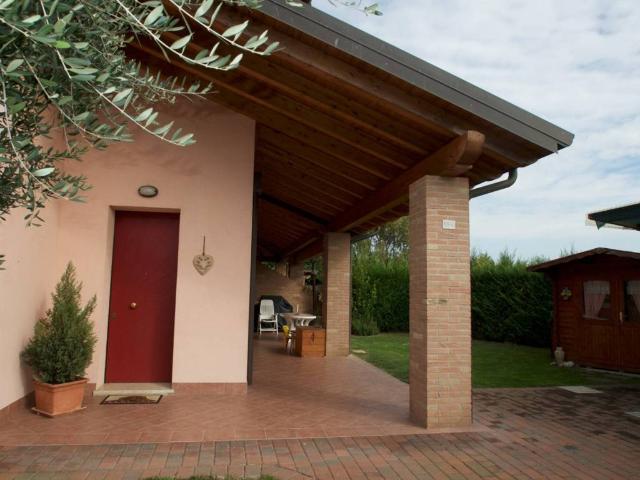 Villa in vendita a Cartura PD