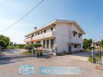 Villa in vendita a Cartura PD