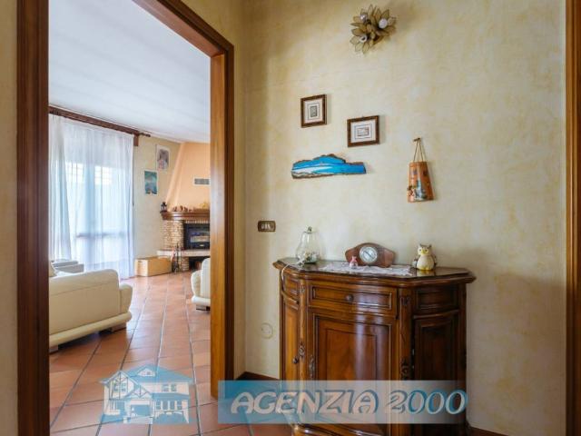 Villa in vendita a Cartura PD