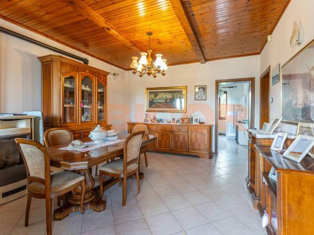 Villa in vendita a Cartura PD