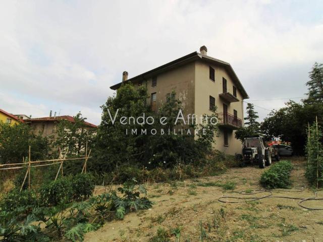 Villa in vendita a Carunchio CH