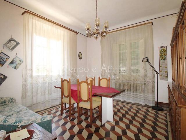 Villa in vendita a Carunchio CH
