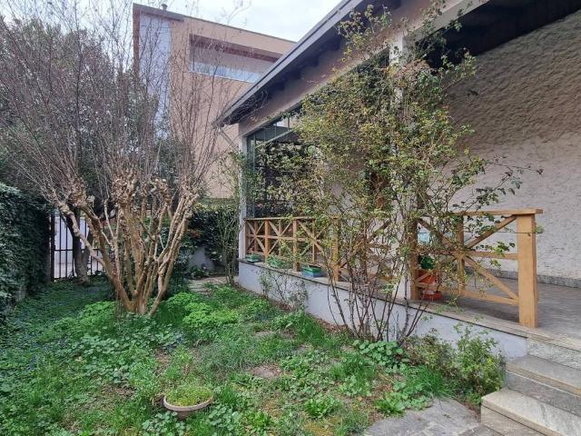 Villa in vendita a Carugate MI