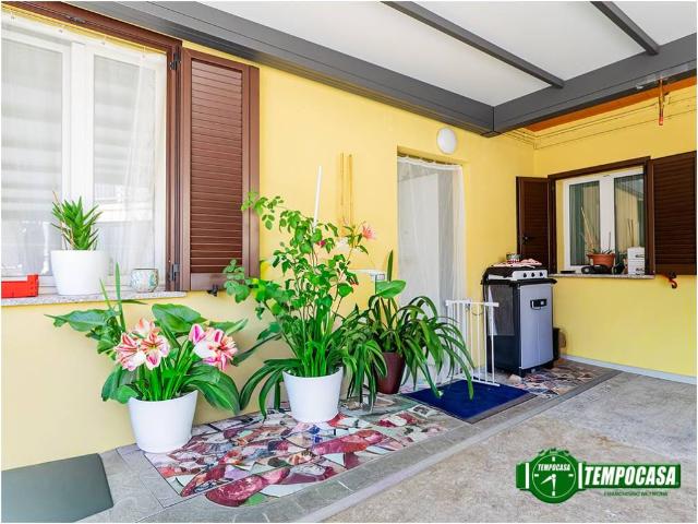 Villa in vendita a Carugate MI