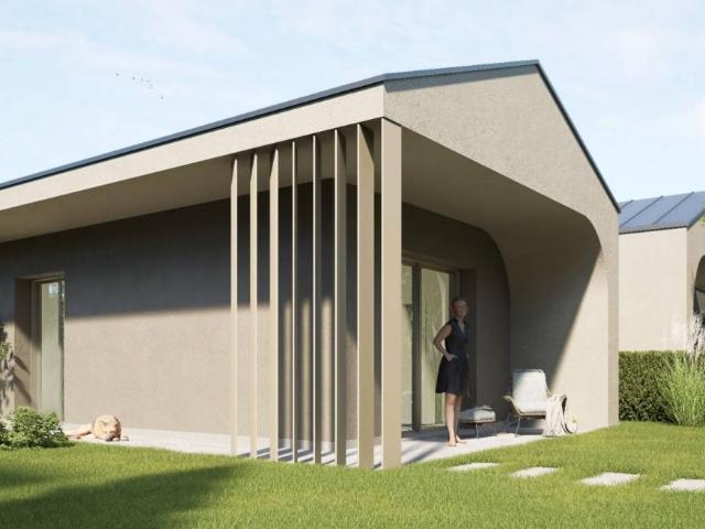 Villa in vendita a Carugo CO