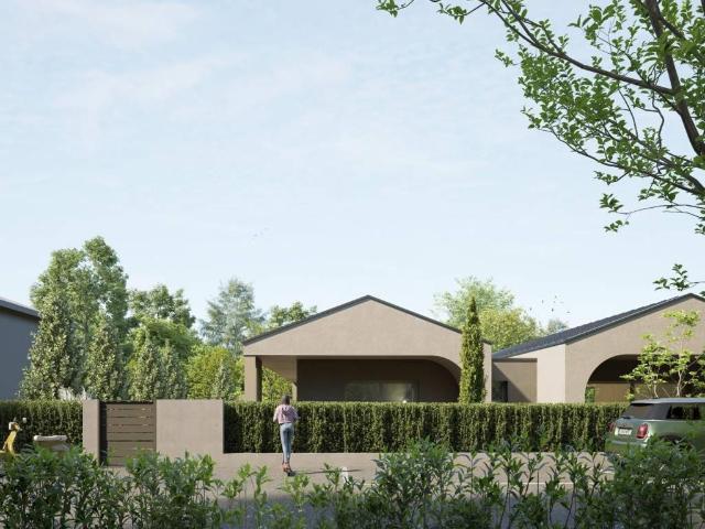 Villa in vendita a Carugo CO