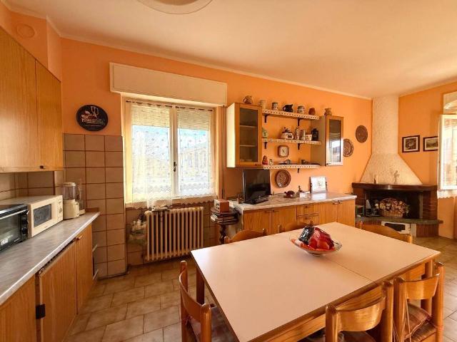 Villa in vendita a Carvico BG
