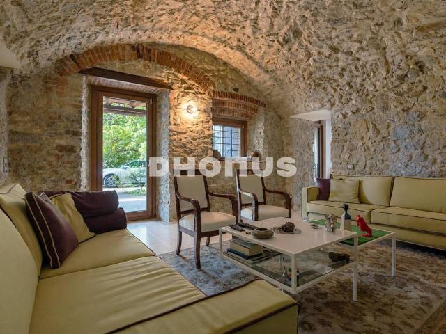 Villa in vendita a Carvico BG