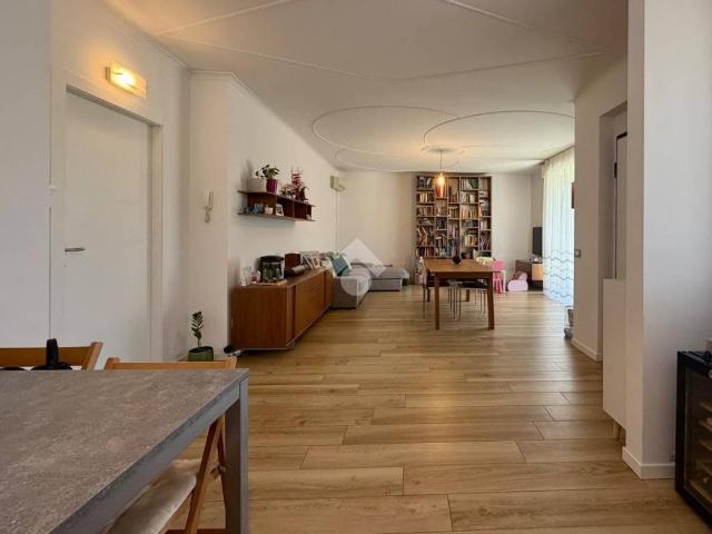 Villa in vendita a Carvico BG