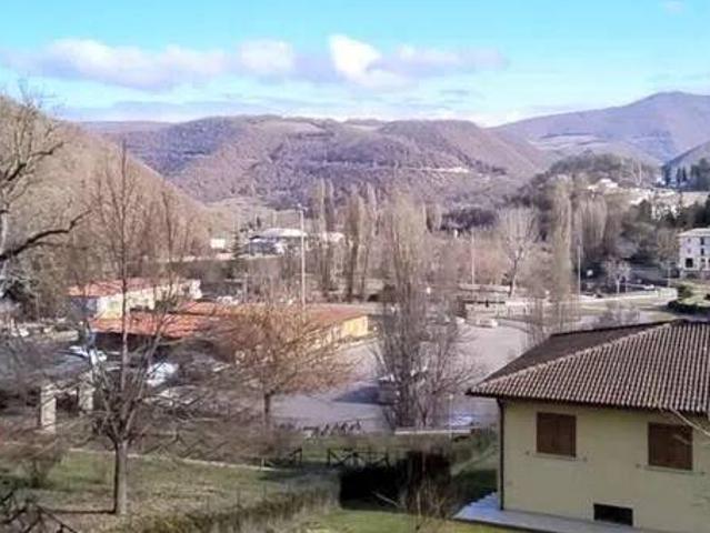 Villa in vendita a Cascia PG