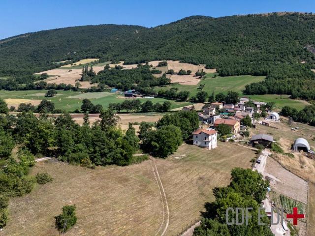 Villa in vendita a Cascia PG