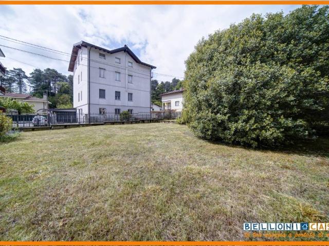 Villa in vendita a Casciago VA