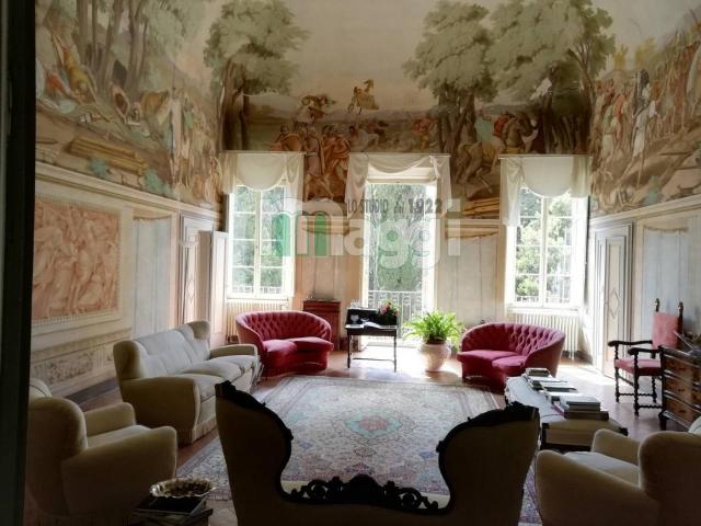 Villa in vendita a Casciana Terme Lari