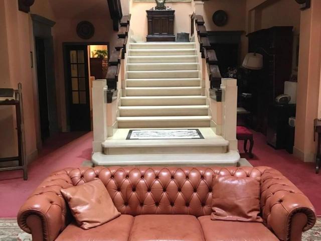 Villa in vendita a Casciana Terme Lari
