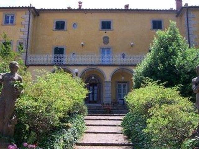 Villa in vendita a Casciana Terme Lari
