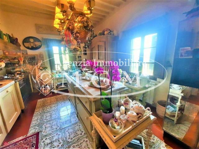Villa in vendita a Casciana Terme Lari