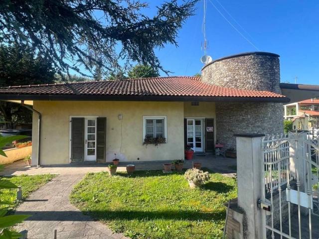 Villa in vendita a Casciana Terme Lari