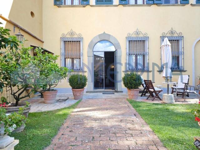 Villa in vendita a Casciana Terme Lari