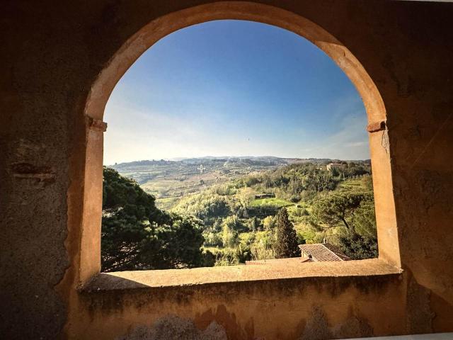 Villa in vendita a Casciana Terme Lari