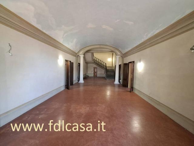 Villa in vendita a Casciana Terme Lari PI