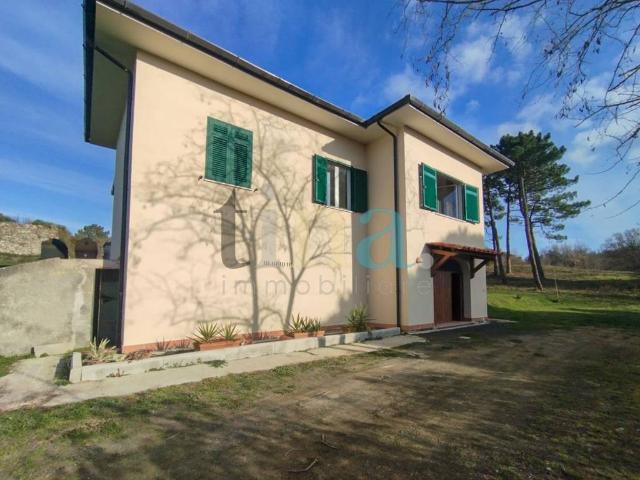 Villa in vendita a Casciana Terme Lari PI