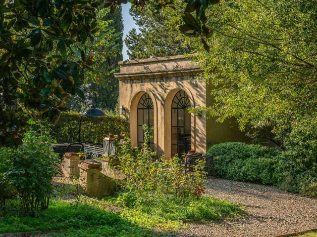 Villa in vendita a Casciana Terme Lari PI