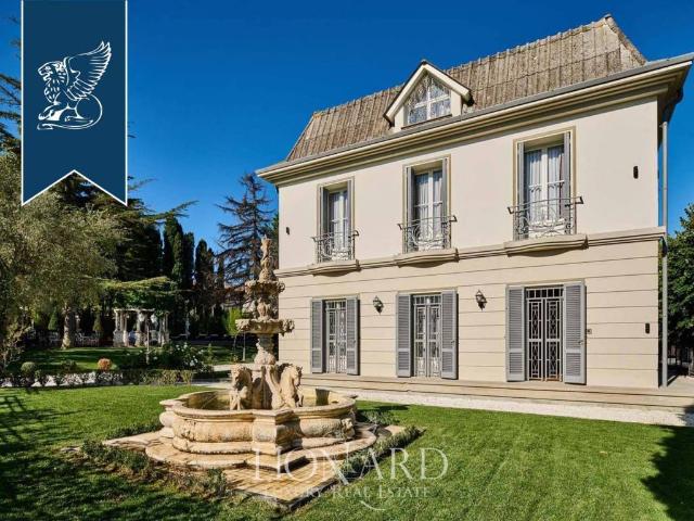 Villa in vendita a Casciana Terme Lari PI