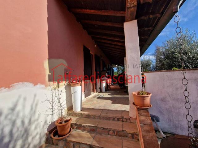 Villa in vendita a Casciana Terme Lari PI