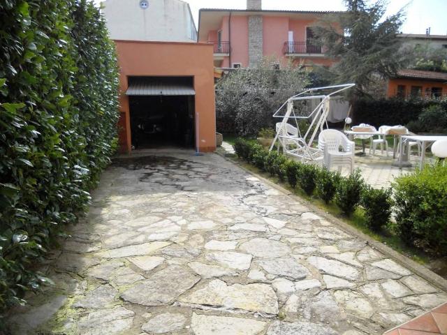 Villa in vendita a Casciana Terme Lari PI