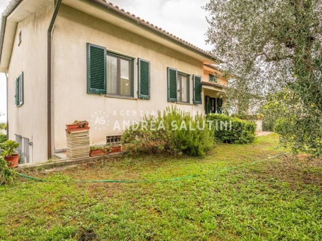 Villa in vendita a Casciana Terme Lari PI