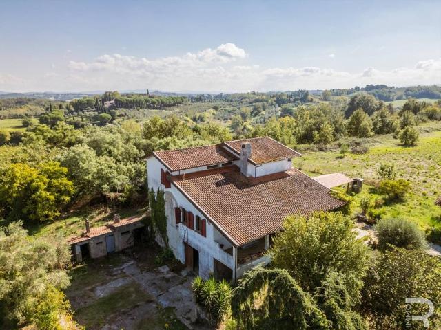 Villa in vendita a Casciana Terme Lari PI
