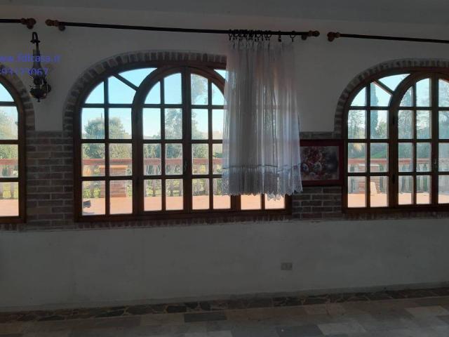 Villa in vendita a Casciana Terme Lari PI