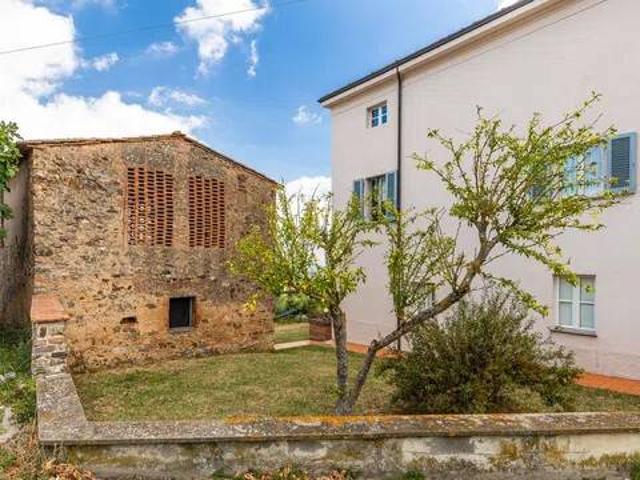 Villa in vendita a Casciana Terme Lari PI