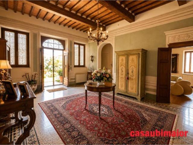 Villa in vendita a Casciana Terme Lari PI