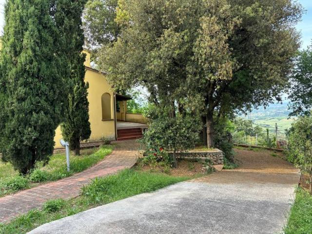 Villa in vendita a Casciana Terme Lari PI