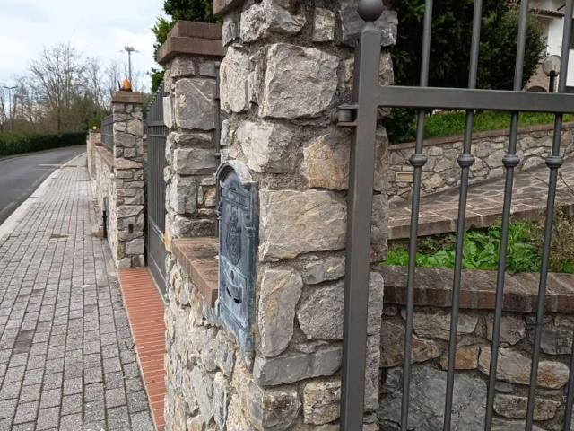 Villa in vendita a Casciana Terme Lari PI