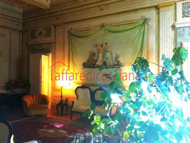 Villa in vendita a Casciana Terme Lari PI