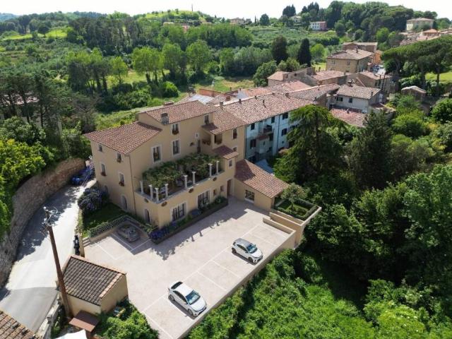 Villa in vendita a Casciana Terme Lari PI