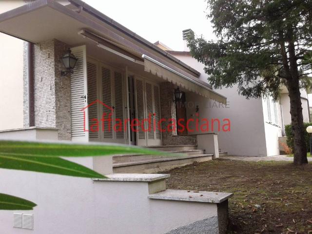 Villa in vendita a Casciana Terme Lari PI