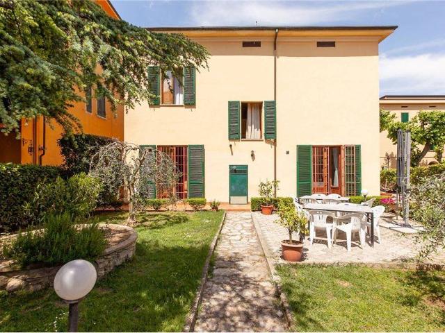 Villa in vendita a Casciana Terme Lari PI