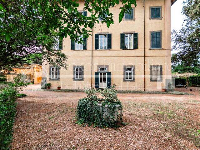 Villa in vendita a Casciana Terme Lari PI