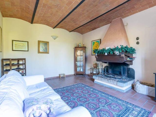 Villa in vendita a Casciana Terme Lari PI