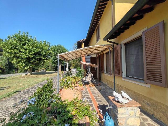 Villa in vendita a Casciana Terme Lari PI